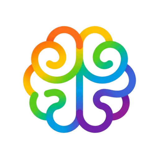 Brainy Lines Icon